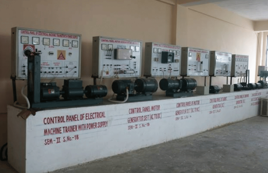 Jagannath Viswa College Dehradun College Campus photo 7